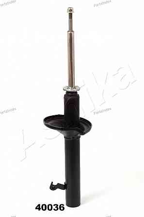 ამორტიზატორი დაკიდების სისტემის amortizatori Ashika MA-40036 თბილისი