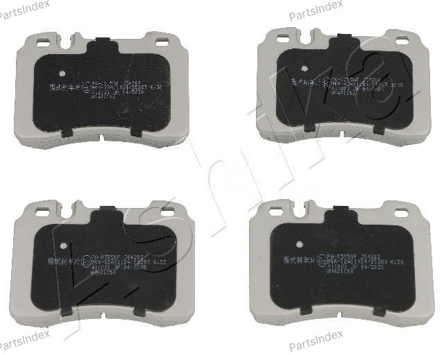 დროებით დაუხარისხებელი ნაწილის დასახელება (მალე ჩასწორდება .გმადლობთ მოთბინებისთვის) Ashika 50-00-05 თბილისი - photo 1