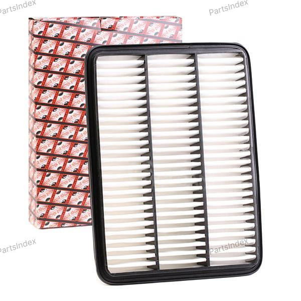 Фильтр воздушный Ashika 20-02-251 Тбилиси - изображение 1