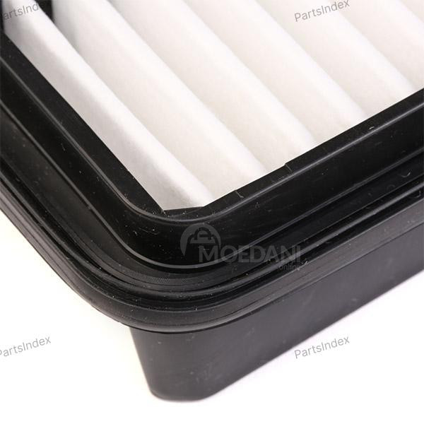 Фильтр воздушный Ashika 20-02-251 Тбилиси - изображение 4