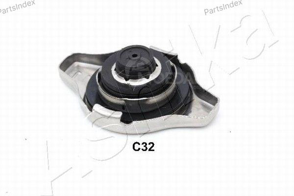 Крышка расширительного бачка системы охлаждения Ashika 33-0C-C32 Тбилиси - изображение 1