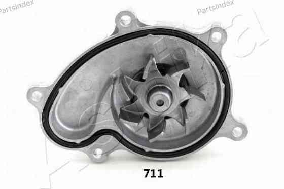 Насос - помпа системы охлаждения ДВС Ashika 35-07-711 Тбилиси