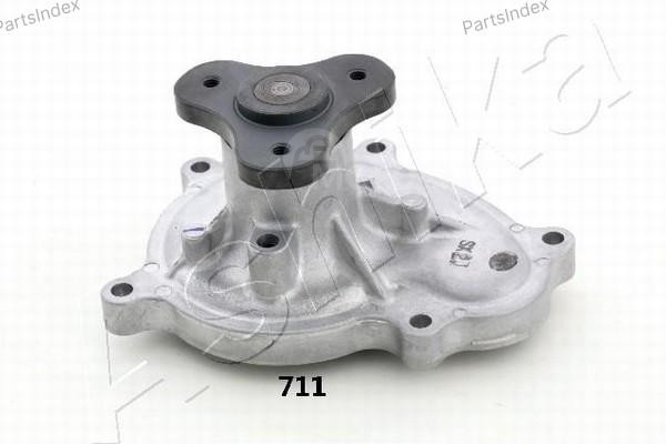 Насос - помпа системы охлаждения ДВС Ashika 35-07-711 Тбилиси - изображение 1