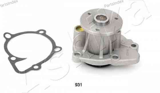 Насос - помпа системы охлаждения ДВС Ashika 35-09-931 Тбилиси
