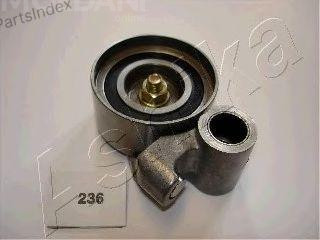 გორგოლაჭი ძრავის ღვედის Ashika 45-02-236 თბილისი - photo 1