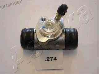 Цилиндр тормозной рабочий Ashika 67-02-274 Тбилиси