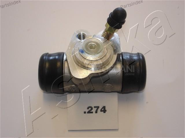 მუხრუჭის მუშა ცილინდრი  muhruchis mtavari cilindri Ashika 67-02-274 თბილისი - photo 2