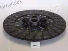 გადაბმულობის დისკი (სცეპლენიის დისკი) cepleniis diski Ashika 80-02-288 თბილისი - photo 1