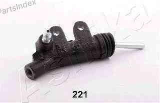 გადაცემათა კოლოფის მუშა ცილინდრი vijimnoi cilindri Ashika 85-02-221 თბილისი