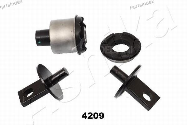 დაკიდების ბერკეტი richagi Ashika GOM-4209 თბილისი - photo 2