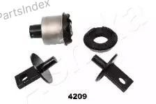 დაკიდების ბერკეტი richagi Ashika GOM-4209 თბილისი - photo 1