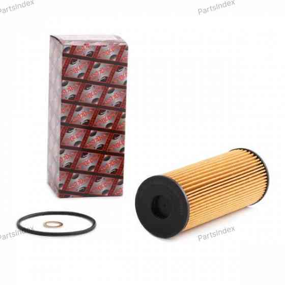 Фильтр масляный двигателя Ashika 10-ECO009 Тбилиси