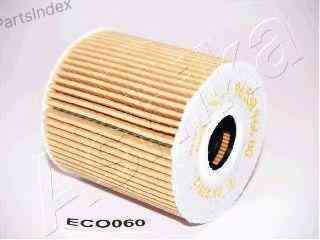 Фильтр масляный двигателя Ashika 10-ECO060 Тбилиси