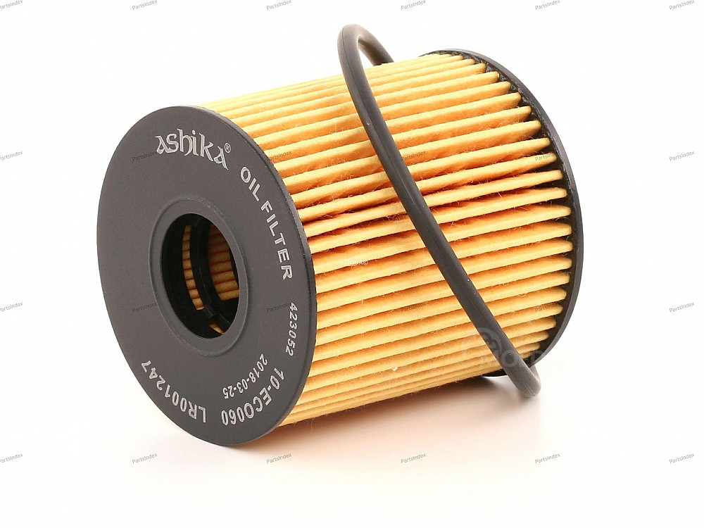 Фильтр масляный двигателя Ashika 10-ECO060 Тбилиси - изображение 2