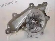 Насос - помпа системы охлаждения ДВС Ashika 35-01-171 Тбилиси - изображение 1