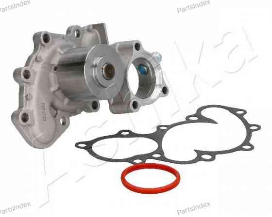 Насос - помпа системы охлаждения ДВС Ashika 35-02-281 Тбилиси