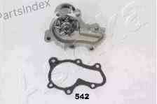 Насос - помпа системы охлаждения ДВС Ashika 35-05-542 Тбилиси