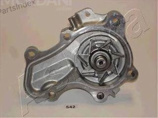 წყლის ტუმბო (გაგრილების სისტემის) wlis nasosi Ashika 35-05-542 თბილისი - photo 3