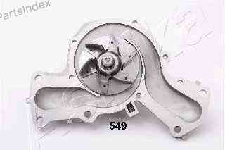 Насос - помпа системы охлаждения ДВС Ashika 35-05-549 Тбилиси