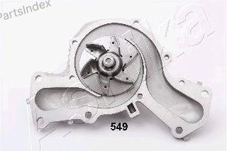 წყლის ტუმბო (გაგრილების სისტემის) wlis nasosi Ashika 35-05-549 თბილისი - photo 1