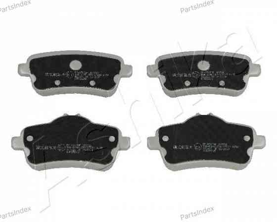 დროებით დაუხარისხებელი ნაწილის დასახელება (მალე ჩასწორდება .გმადლობთ მოთბინებისთვის) Ashika 51-00-05 თბილისი