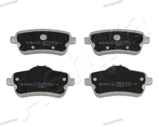 დროებით დაუხარისხებელი ნაწილის დასახელება (მალე ჩასწორდება .გმადლობთ მოთბინებისთვის) Ashika 51-00-05 თბილისი - photo 1