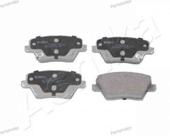 დროებით დაუხარისხებელი ნაწილის დასახელება (მალე ჩასწორდება .გმადლობთ მოთბინებისთვის) Ashika 51-0K-K1 თბილისი