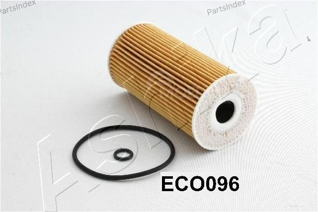 Фильтр масляный двигателя Ashika 10-ECO096 Тбилиси - изображение 1