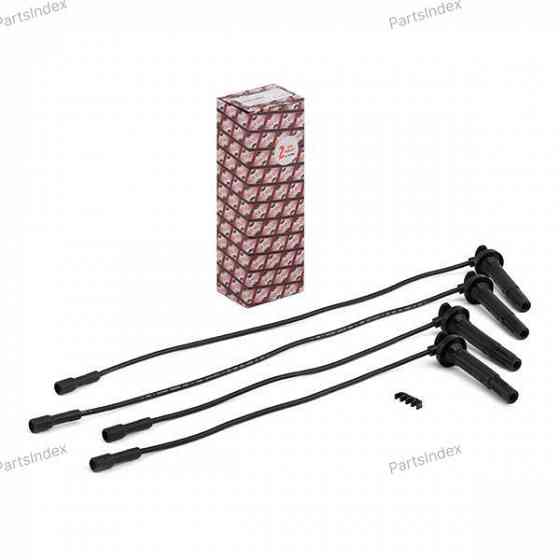 ანთების სანთელის სადენი  (კომპლექტი) Ashika 132-07-714 თბილისი