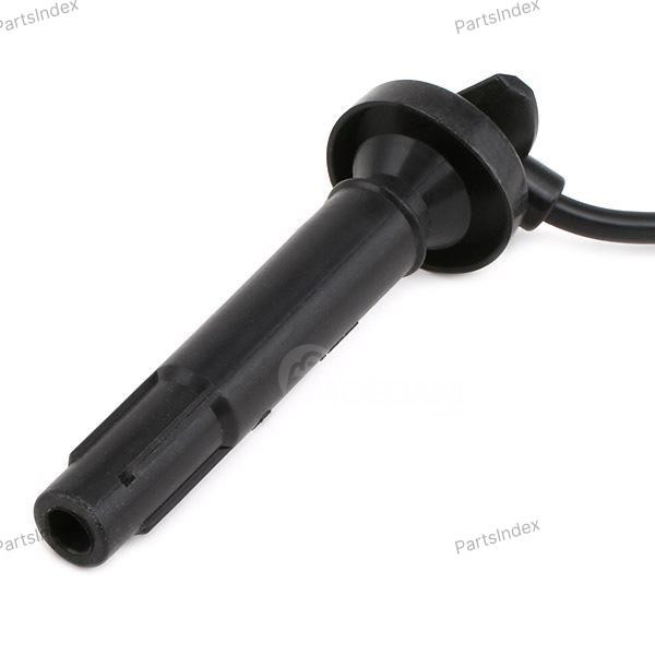 Ignition Wire Set Ashika 132-07-714 Tbilisi - photo 6