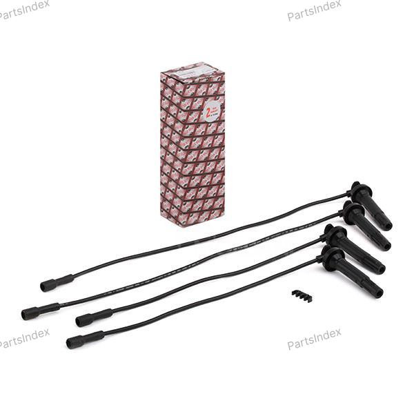 Ignition Wire Set Ashika 132-07-714 Tbilisi - photo 5