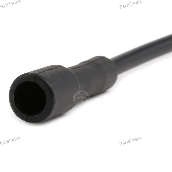 Ignition Wire Set Ashika 132-07-714 Tbilisi - photo 4