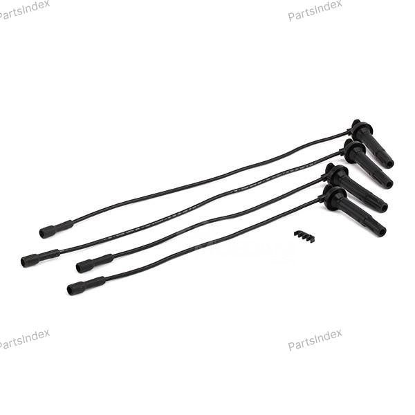 Ignition Wire Set Ashika 132-07-714 Tbilisi - photo 3