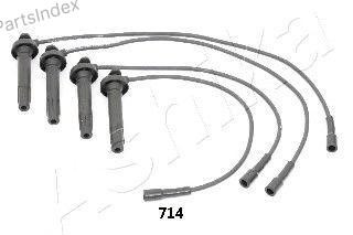 Ignition Wire Set Ashika 132-07-714 Tbilisi - photo 1