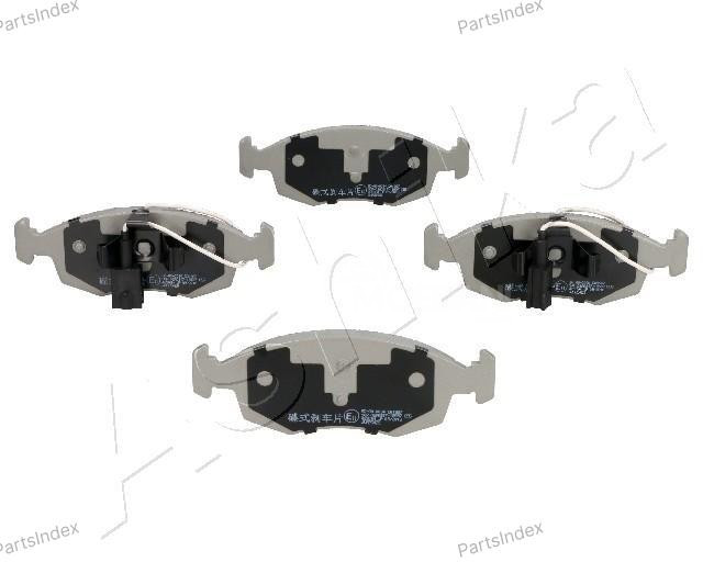 Part Ashika 50-00-0094 Tbilisi - photo 1