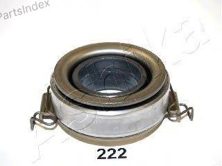 Clutch Release Bearing Ashika 90-02-222 Tbilisi - photo 1