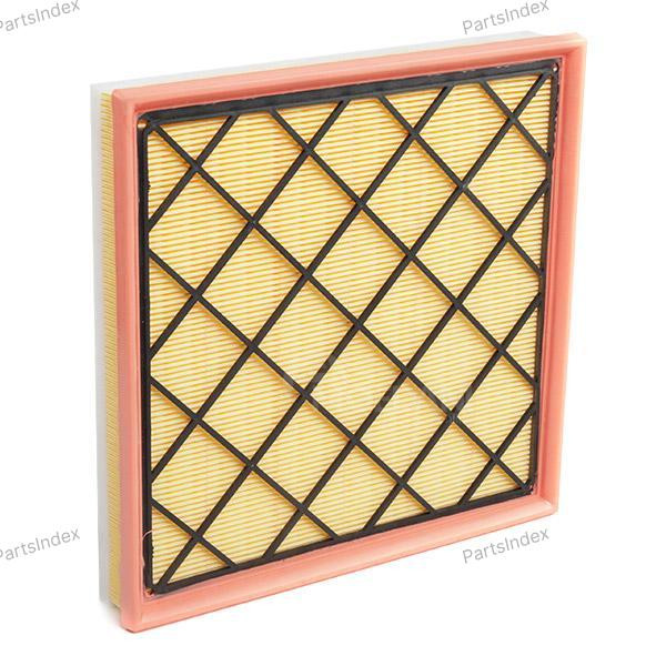 Фильтр воздушный Ashika 20-0W-W12 Тбилиси - изображение 2