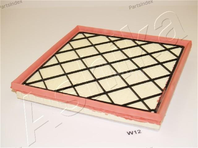 Фильтр воздушный Ashika 20-0W-W12 Тбилиси - изображение 1