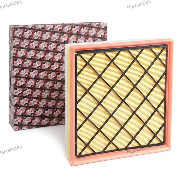 Фильтр воздушный Ashika 20-0W-W12 Тбилиси - изображение 5