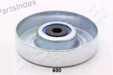 Drive Belt Idler Pulley Ashika 129-06-600 Tbilisi - photo 1