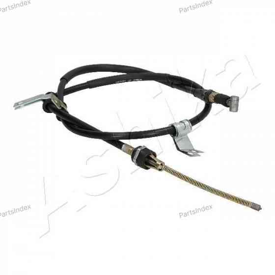 მუხრუჭის გვარლი ruchnikis trosi Ashika 131-08-807 თბილისი