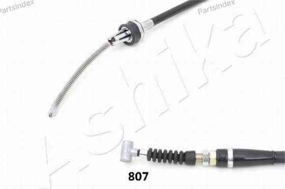 მუხრუჭის გვარლი ruchnikis trosi Ashika 131-08-807 თბილისი