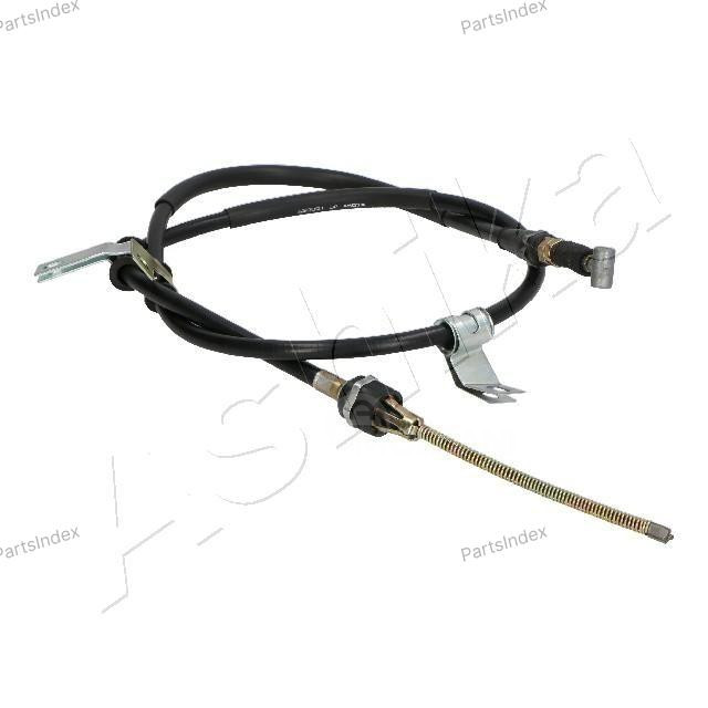 Parking Brake Cable Ashika 131-08-807 Tbilisi - photo 2