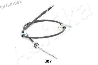 Parking Brake Cable Ashika 131-08-807 Tbilisi - photo 1