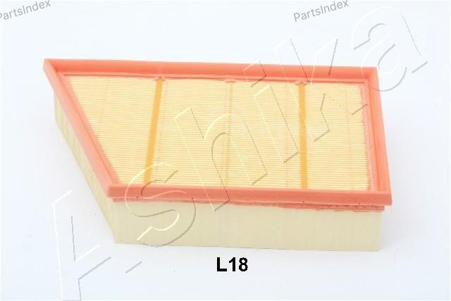 Фильтр воздушный Ashika 20-0L-L18 Тбилиси - изображение 2