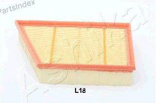 Фильтр воздушный Ashika 20-0L-L18 Тбилиси - изображение 1