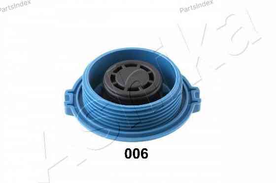 Крышка расширительного бачка системы охлаждения Ashika 33-00-006 Тбилиси