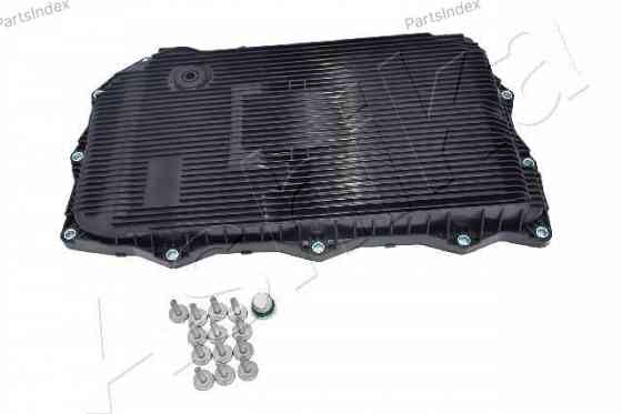 ავტომატური გადაცემათა კოლიფის ფილტრი kolofis filtri Ashika FTA016 თბილისი