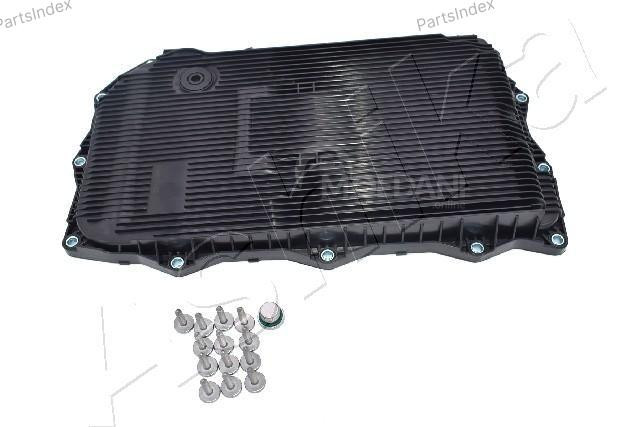 Фильтр масляный АКПП Ashika FTA016 Тбилиси - изображение 1