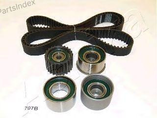 Деталь Ashika KCT707B Тбилиси - изображение 1